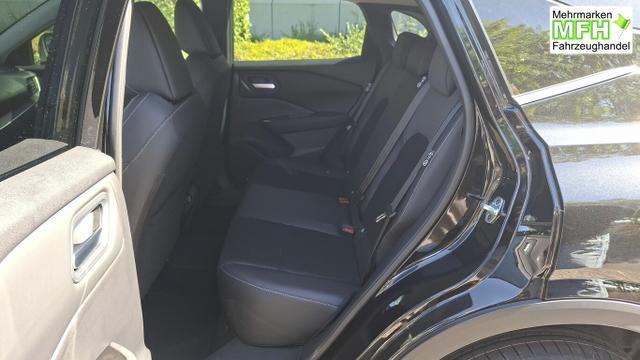 Nissan Qashqai e-Power N-Connecta elHeckkl ACC SHZ Keyl 