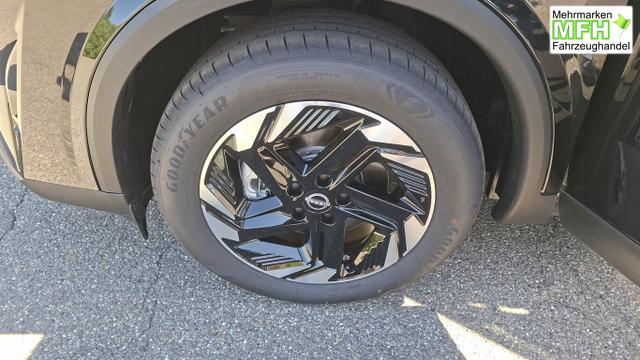 Nissan Qashqai e-Power N-Connecta elHeckkl ACC SHZ Keyl 