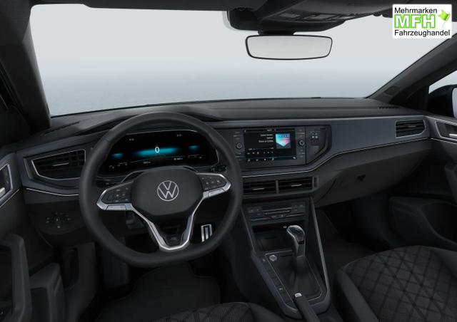 Volkswagen Taigo R-Line Pano Matrix SHZ Kam LM18 ACC KeyL 
