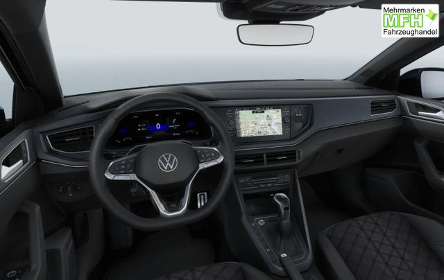 Volkswagen Taigo R-Line Nav Matrix SHZ Kam LM18 ACC KeyL 