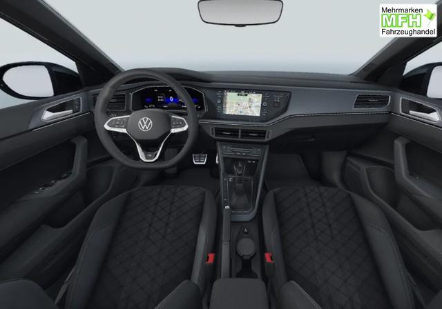 Volkswagen Taigo R-Line Nav Matrix SHZ Kam LM18 ACC KeyL 
