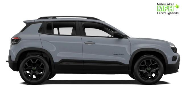 Jeep Avenger Upland MHEV 4xe SHZ ACC Kam 17Z Klimaaut 