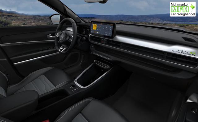 Jeep Avenger Upland MHEV 4xe SHZ ACC Kam 17Z Klimaaut 
