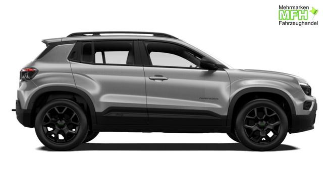 Jeep Avenger Upland MHEV 4xe SHZ ACC Kam 17Z Klimaaut 