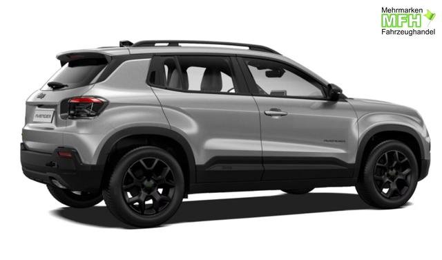 Jeep Avenger Upland MHEV 4xe SHZ ACC Kam 17Z Klimaaut 