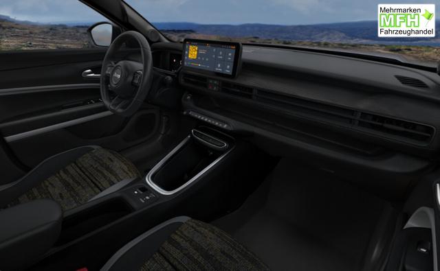 Jeep Avenger Longitude MHEV 110 LED SHZ LM16Z 