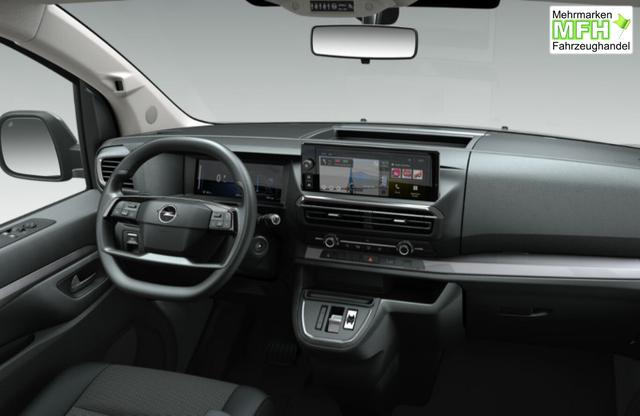 Opel Zafira Edition AT8 L 8-S Nav Kam 2xPDC Totw 