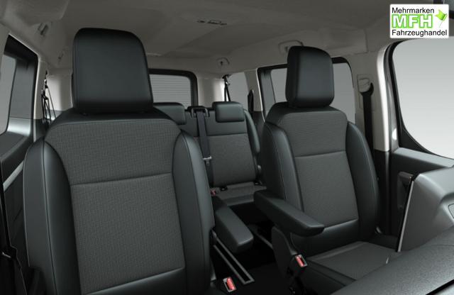 Opel Zafira Edition AT8 L 8-S Nav Kam 2xPDC Totw 