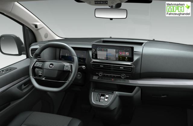Opel Zafira Edition AT8 L 8-S Nav Kam SHZ 2xPDC 