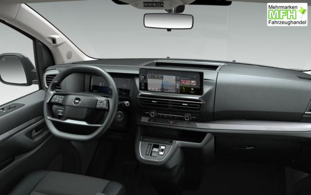 Opel Zafira Edition AT8 L 8-S Nav Kam SHZ 2xPDC 