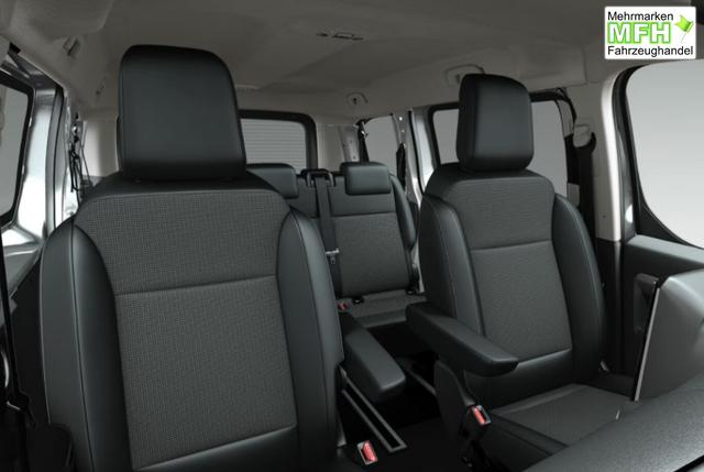 Opel Zafira Edition AT8 L 8-S Nav Kam SHZ 2xPDC 