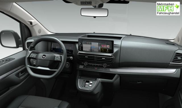 Opel Zafira Edition AT8 L 8-S Nav Kam SHZ 2xPDC 