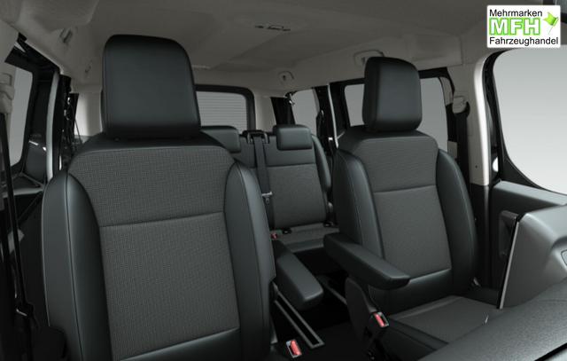 Opel Zafira Edition AT8 L 8-S Nav Kam SHZ 2xPDC 