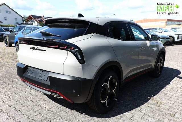 Alfa Romeo Junior Speciale Ibrida TechP Navi 18"LM elHK SHZ 