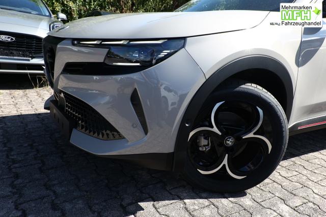 Alfa Romeo Junior Speciale Ibrida TechP Navi 18"LM elHK SHZ 