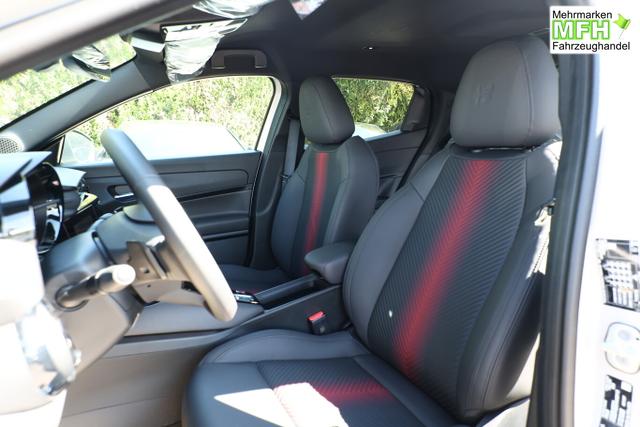 Alfa Romeo Junior Speciale Ibrida TechP Navi 18"LM elHK SHZ 