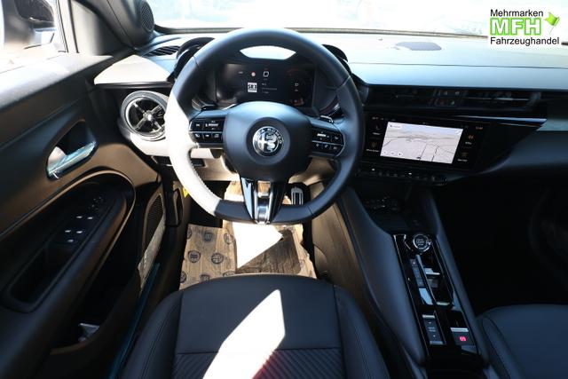 Alfa Romeo Junior Speciale Ibrida TechP Navi 18"LM elHK SHZ 