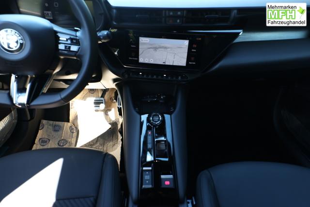 Alfa Romeo Junior Speciale Ibrida TechP Navi 18"LM elHK SHZ 