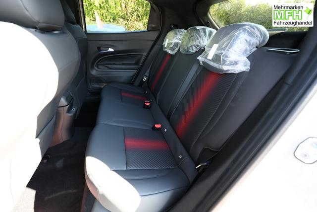 Alfa Romeo Junior Speciale Ibrida TechP Navi 18"LM elHK SHZ 