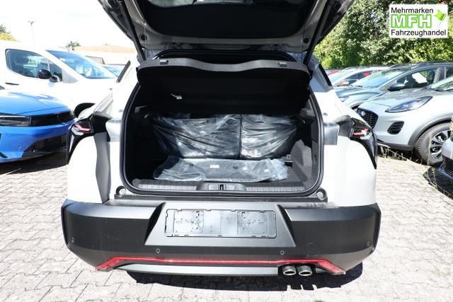 Alfa Romeo Junior Speciale Ibrida TechP Navi 18"LM elHK SHZ 