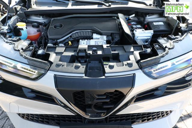 Alfa Romeo Junior Speciale Ibrida TechP Navi 18"LM elHK SHZ 