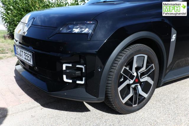 Renault 5 E-TECH Comfort Range Techno 150 LED Nav SHZ 