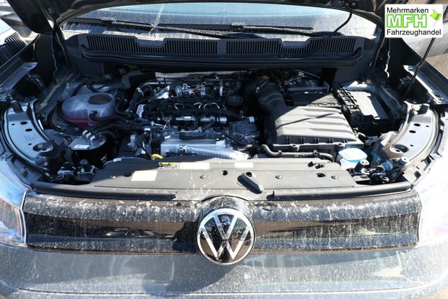 Volkswagen Caddy Maxi Life 7S Pano 16"LM PrivG Dachrel ACC 