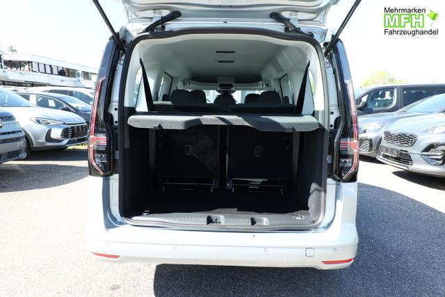 Volkswagen Caddy Maxi Life 7S LED 5JGar ACC 2ZKlim Kam AppC 