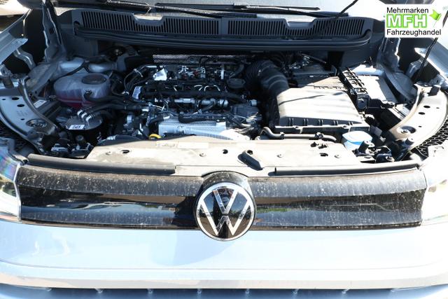 Volkswagen Caddy Maxi Life 7S LED 5JGar ACC 2ZKlim Kam AppC 