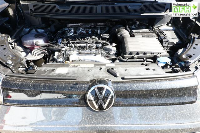 Volkswagen Caddy Maxi Life 7S PrivG ACC 5JGar Kam AppCo PDC 
