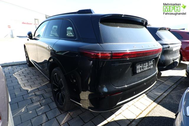 Xpeng G9 RWD Long Range MY26 585kmReichw. PremiumP ACC 