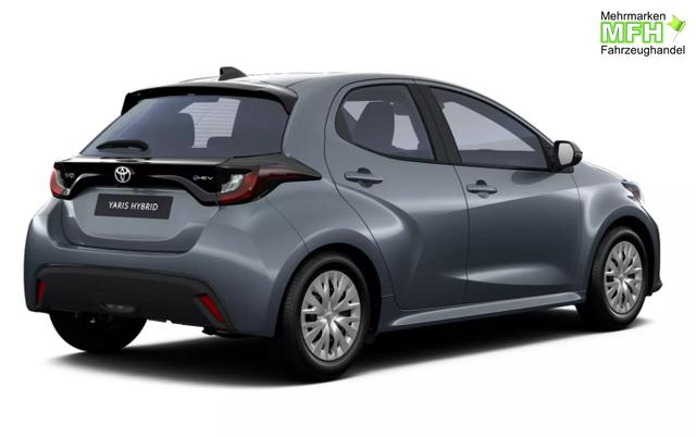 Toyota Yaris Kam ACC CarPlay/Android Klimaaut. 9"Touch 