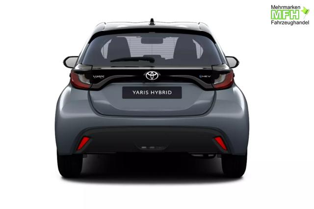 Toyota Yaris Kam ACC CarPlay/Android Klimaaut. 9"Touch 