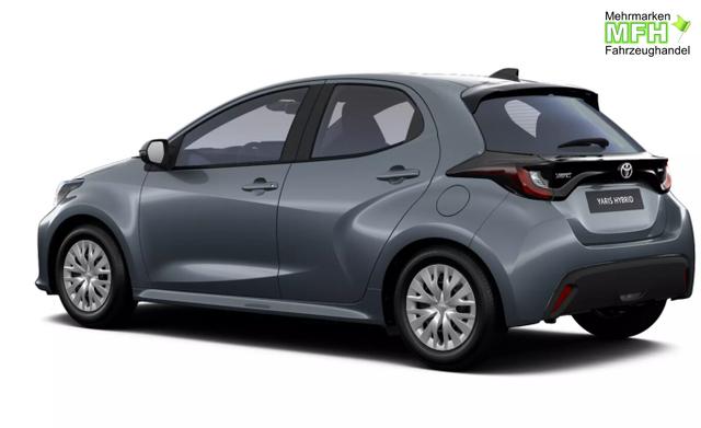 Toyota Yaris Kam ACC CarPlay/Android Klimaaut. 9"Touch 