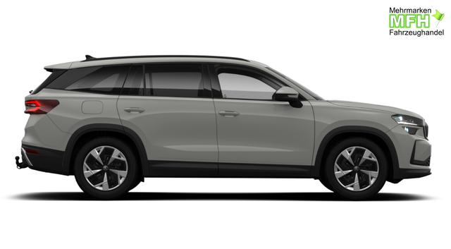 Skoda Kodiaq Selection Selec AHK Matrix Nav Kessy ACC SunS SHZ 