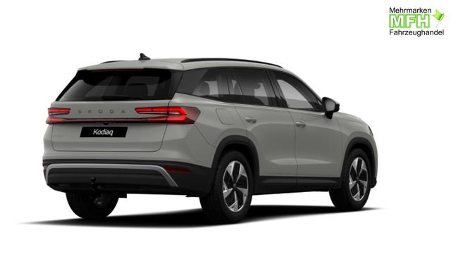 Skoda Kodiaq Selection Selec AHK Matrix Nav Kessy ACC SunS SHZ 