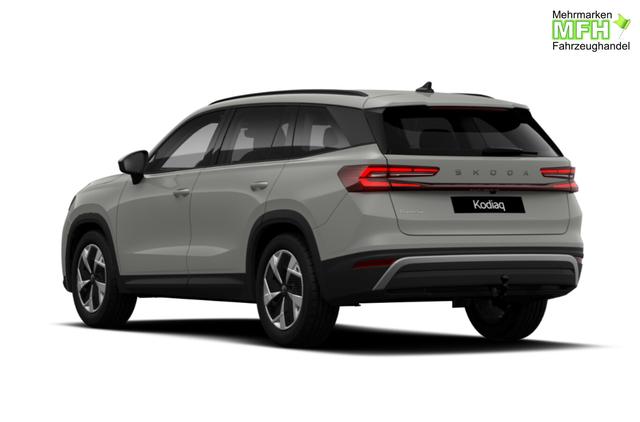 Skoda Kodiaq Selection Selec AHK Matrix Nav Kessy ACC SunS SHZ 