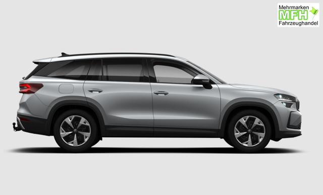 Skoda Kodiaq Selection Selec AHK Matrix Nav Kessy ACC SunS SHZ 