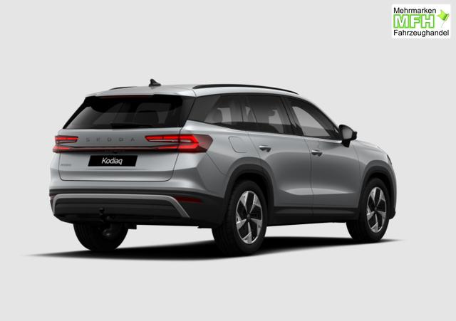 Skoda Kodiaq Selection Selec AHK Matrix Nav Kessy ACC SunS SHZ 