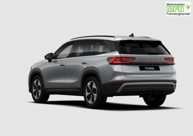 Skoda Kodiaq Selection Selec AHK Matrix Nav Kessy ACC SunS SHZ 