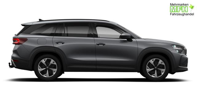 Skoda Kodiaq Selection Selec AHK Matrix Nav Kessy ACC SunS SHZ 
