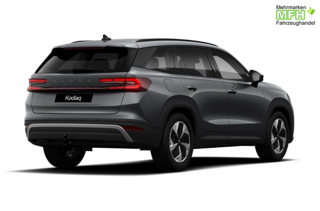 Skoda Kodiaq Selection Selec AHK Matrix Nav Kessy ACC SunS SHZ 