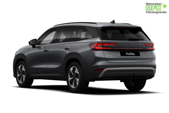 Skoda Kodiaq Selection Selec AHK Matrix Nav Kessy ACC SunS SHZ 