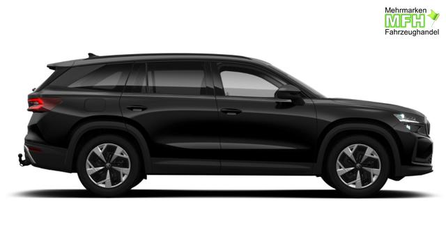 Skoda Kodiaq Selection Selec AHK Matrix Nav Kessy ACC SunS SHZ 