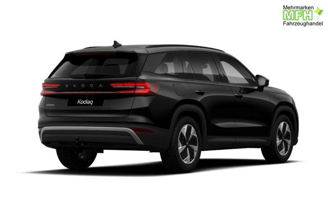 Skoda Kodiaq Selection Selec AHK Matrix Nav Kessy ACC SunS SHZ 