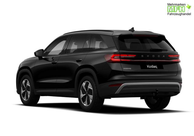 Skoda Kodiaq Selection Selec AHK Matrix Nav Kessy ACC SunS SHZ 
