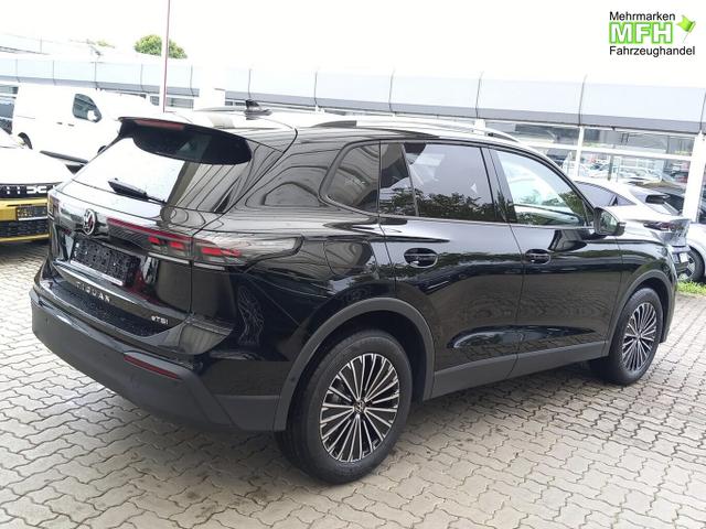 Volkswagen Tiguan LED+ Nav Pano AHK 5JGar.18Z IQ.DRIVE SHZ 