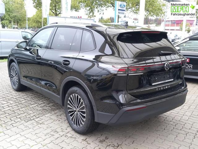 Volkswagen Tiguan LED+ Nav Pano AHK 5JGar.18Z IQ.DRIVE SHZ 