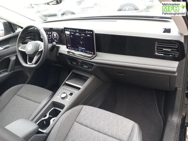 Volkswagen Tiguan LED+ Nav Pano AHK 5JGar.18Z IQ.DRIVE SHZ 