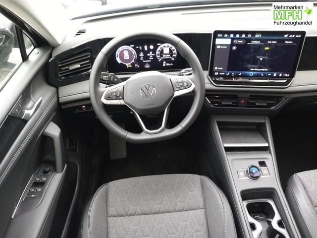 Volkswagen Tiguan LED+ Nav Pano AHK 5JGar.18Z IQ.DRIVE SHZ 